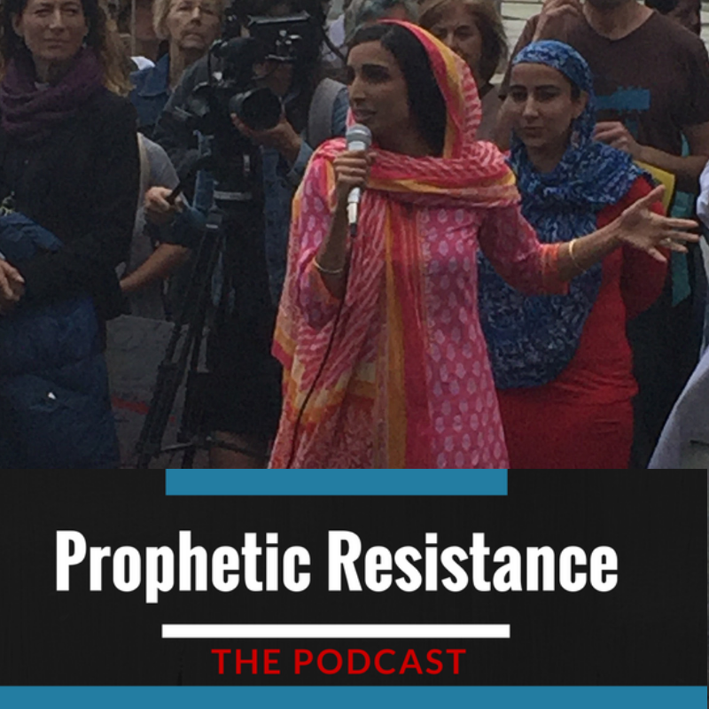Episode 25: Season 2 - Valarie Kaur