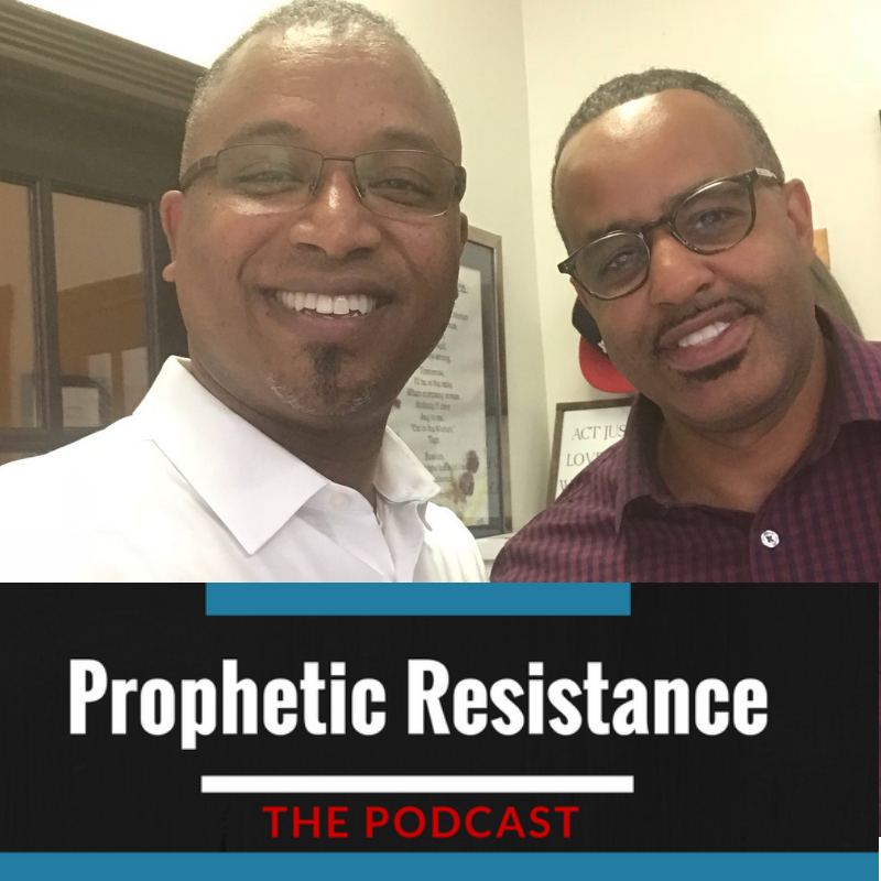 Episode 24: Season 2 - Rev. Jose Humphreys