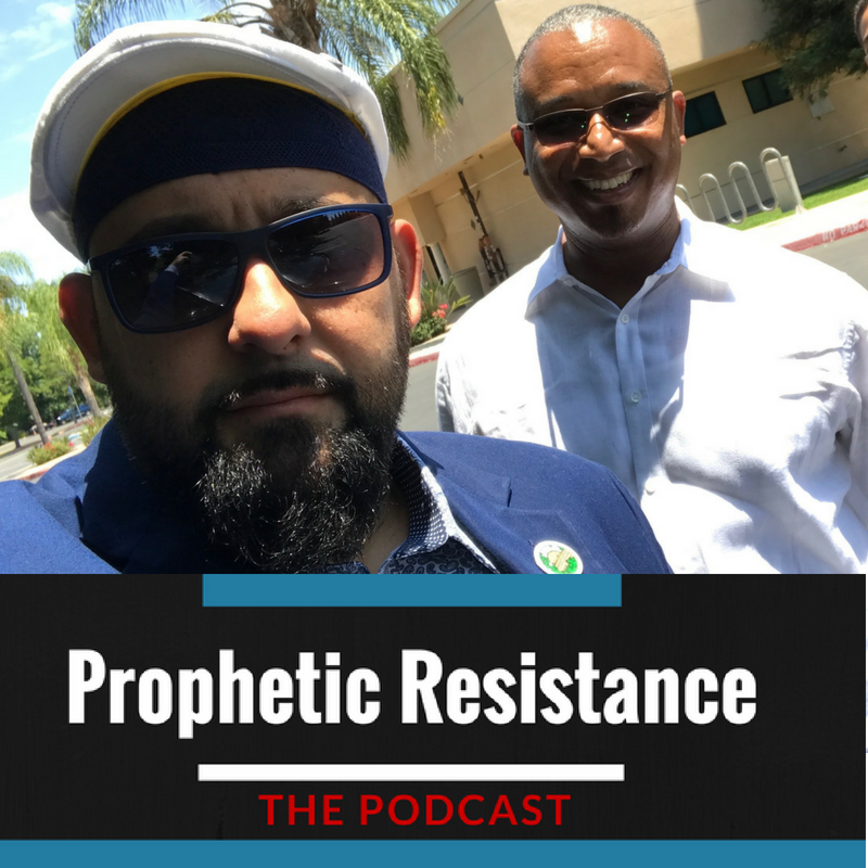 Episode 23: Season 2 - Hajj Reza Nekumanesh