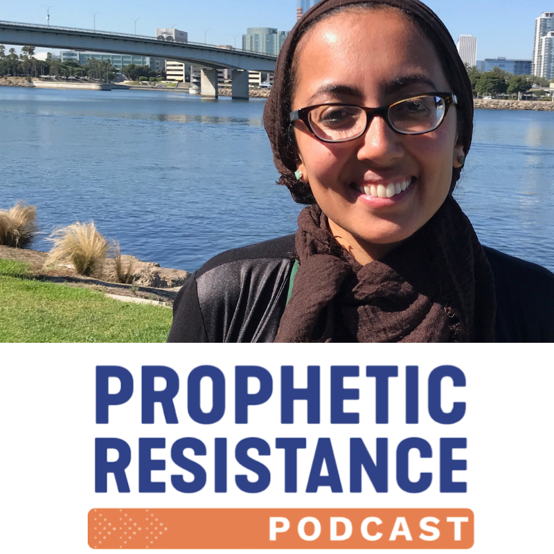 Episode 33: Season 3 - Sarah Jawaid