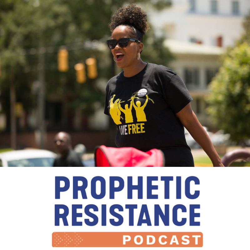 Episode 50: Stephanie Strong