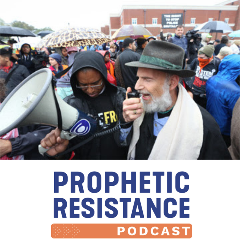 Episode 48: Rabbi Mordechai Liebling