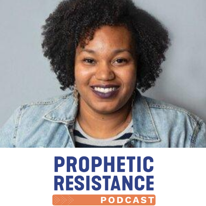 Episode 42: Brittany White
