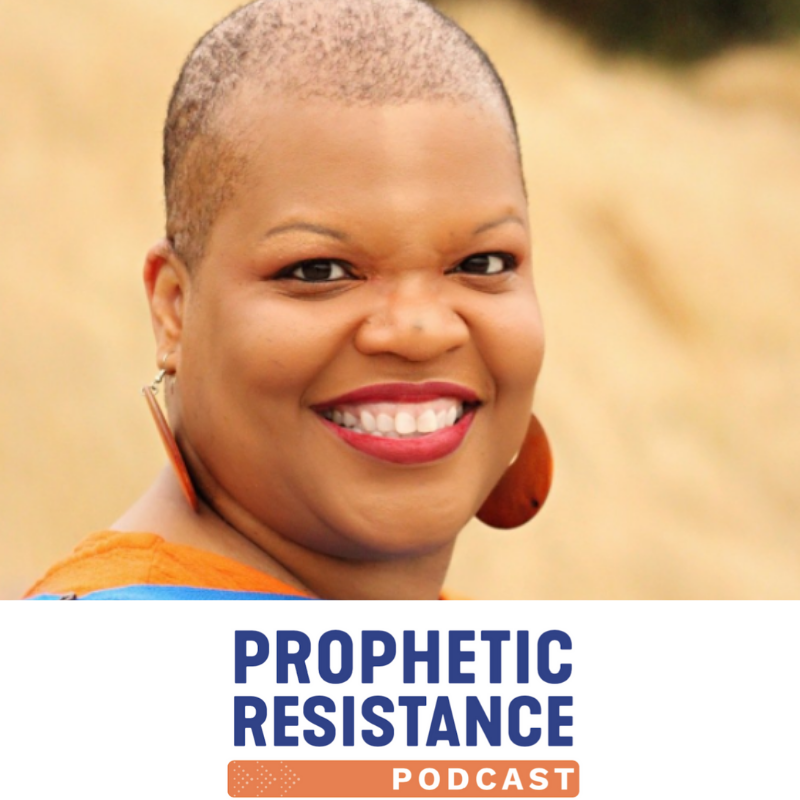 Episode 55: Dr. Chanequa Walker-Barnes