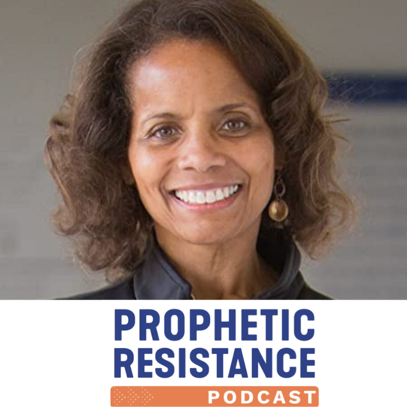 Episode 56: Dr Leah Gunning Francis