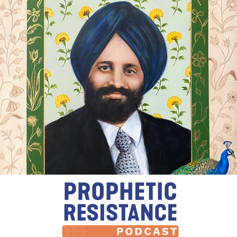 Episode 57: Valarie Kaur
