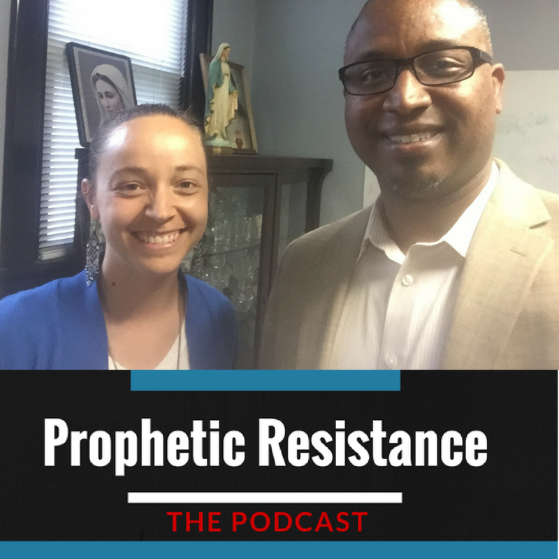 Episode 13: Sister Tracey Horan