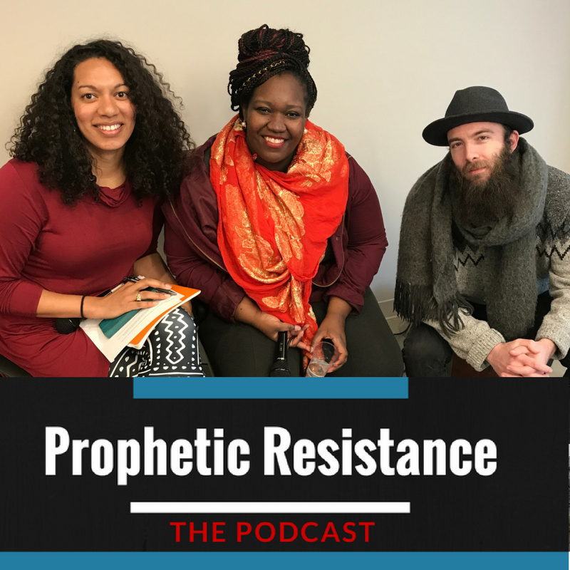 Episode 21: Season 2 - The Sanctuaries