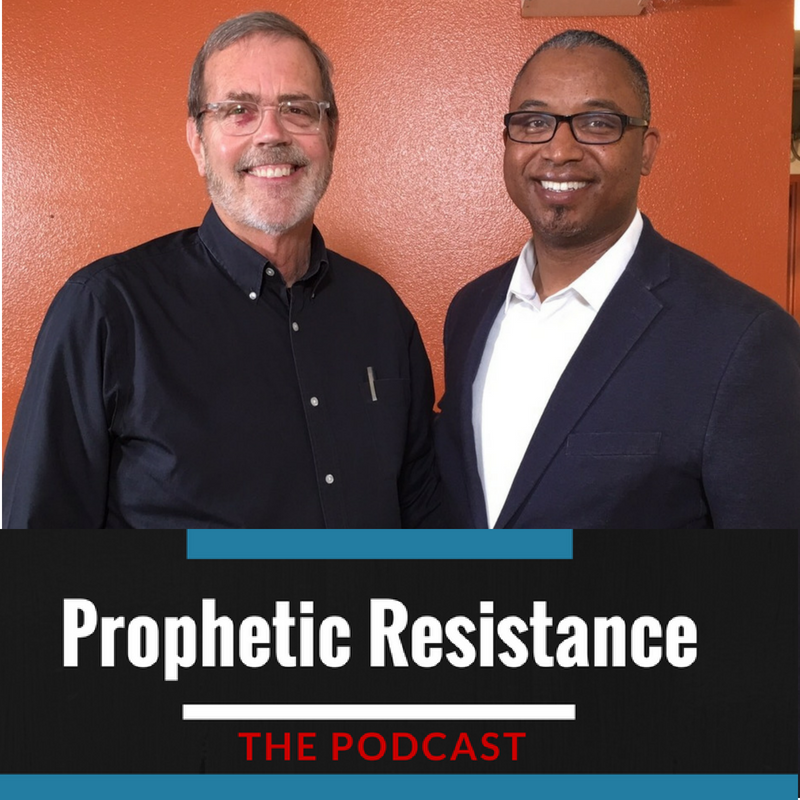 Episode 22: Season 2 - Scott Reed