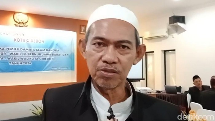 FKUB Cirebon Terbitkan Rekomendasi Pendirian Gereja di Pegambiran
