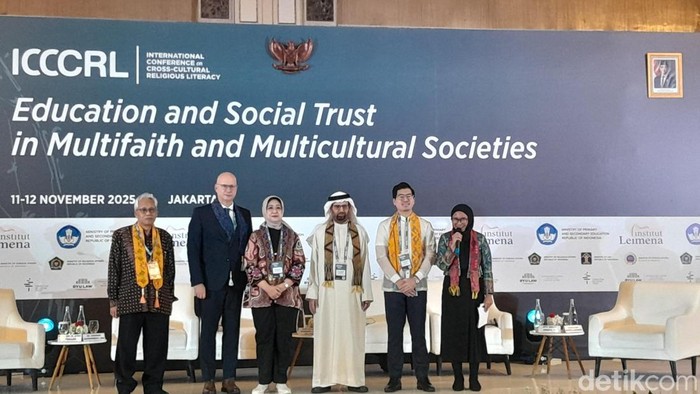 BPIP Dorong Pendidikan Toleransi Sejak Dini Lewat Cara Belajar yang Praktis
