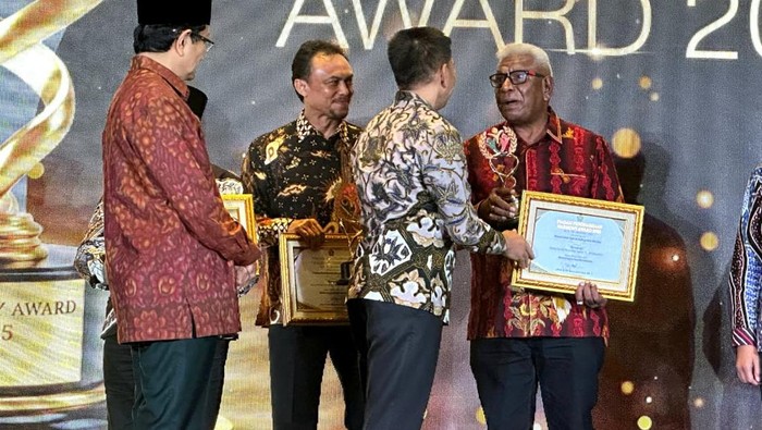 Menag Serukan Tolak Ekstremisme dan Fanatisme Demi Jaga Kerukunan Nasional