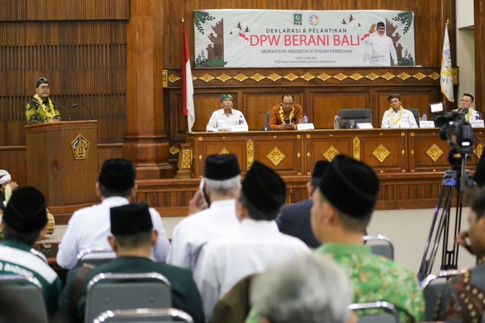 Waket MPR Ajak Masyarakat Jaga Kerukunan Umat Beragama Menjelang Pemilu