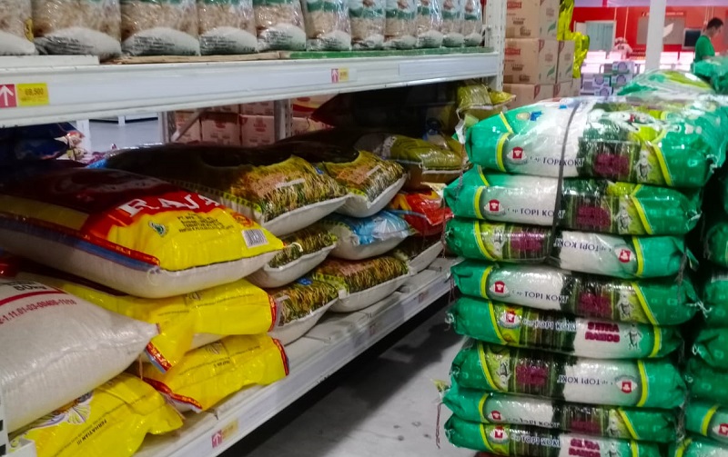 Beras Fortifikasi Jadi Sorotan, Kenali Kandungan, Manfaat, dan Alasan Produk Bisa Ditarik