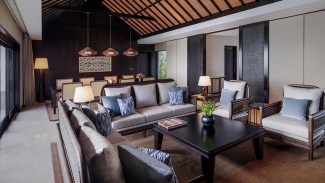 Ratusan Hotel dan Vila di Bali Ditawarkan untuk Dijual, Industri Akomodasi Hadapi Dinamika Baru