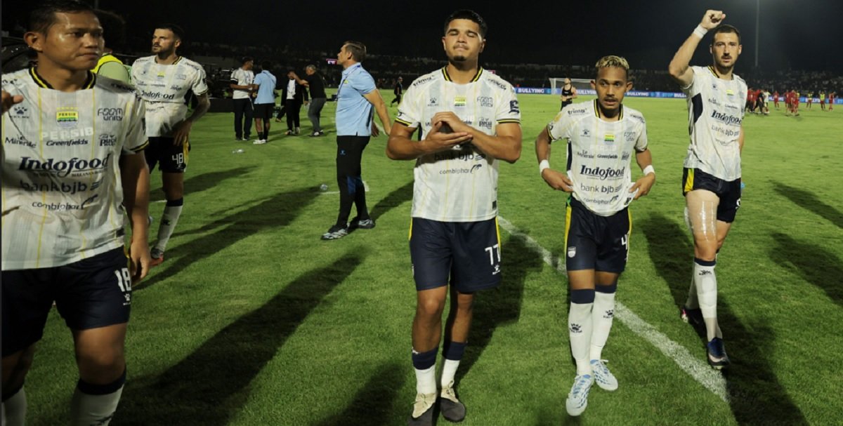 Drawing League Cup 2026-2027 Rampung, Persib dan Borneo FC ke Perempat Final, Persija Hadapi PSMS Medan