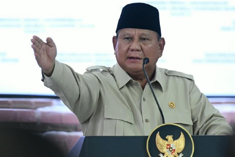 Survei Parameter Politik Soroti Elektabilitas Prabowo, KDM dan Anies Masuk Jajaran Tokoh Pilihan Publik